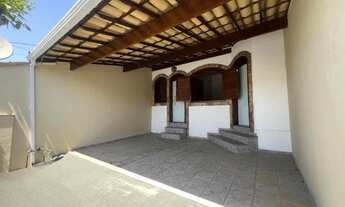 Imagem: Casa 3 quartos bairro São João Batista