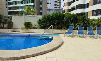 Imagem 7: CIDADE DO PORTO - PITUBA: 2 quartos + Home Office, 2 VAGAS, INFRA COMPLETA