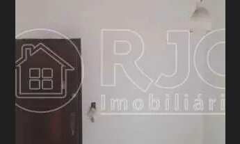 Imagem 6: Imóvel para venda tem 44 metros quadrados com 1 quarto em Méier - Rio de Janeiro - RJ