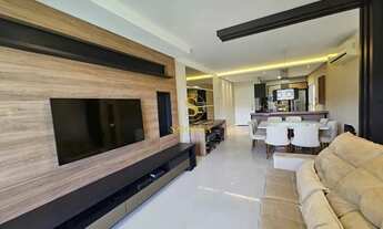 Imagem 4: Apartamneto a todo para locação anual com 3 suítes em Jurerê Internacional