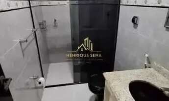 Imagem 7: Casa Duplex à Venda no Bairro NOVA SÃO PEDRO, ao lado do portão de serviço do Blue Garden