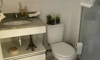 Imagem 2: Vendo apartamento 2 quartos com suite em Taguatinga pp