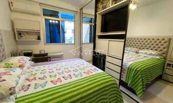 Imagem: Apartamento / Residencial / Glória