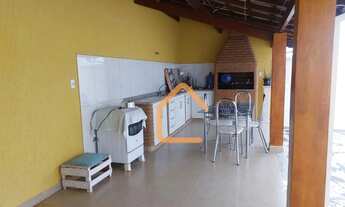 Imagem 13: Casa com 3 dormitórios à venda, 190 m² por R$ 960.000,00 - Santa Rita I - Pouso Alegre/MG