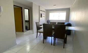 Imagem 2: Apartamento à venda no BLUETOWER, JATIÚCA, Maceió, AL