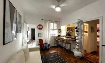 Imagem 2: Apartamento : / Residencial / Flamengo