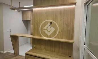 Imagem 3: Para locação, Apartamento totalmente planejado, com suíte máster, Condominio Urban You, Vi