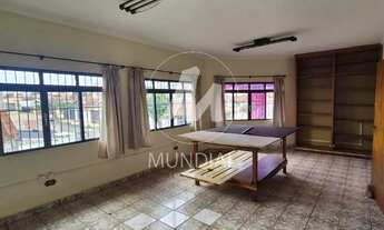 Imagem 4: Casa (sobrado na rua) 5 dormitórios, cozinha planejada