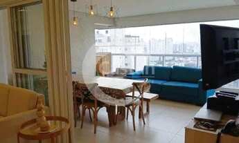 Imagem 3: Apartamento em Mooca