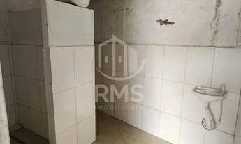 Imagem 3: ALUGA-SE TERRENO MURADO NO BAIRRO BRASILIA, ARAPIRACA - AL