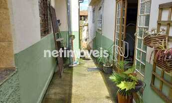 Imagem 2: Venda Casa Saudade Belo Horizonte