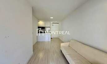 Imagem 7: APARTAMENTO À VENDA NA ACLIMAÇÃO - 2 DORMITÓRIOS, 1 SUÍTES, 1 VAGA DE GARAGEM