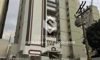 Imagem: 4 Quartos em Área Nobre do Bela Vista 159m²