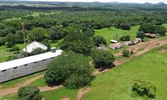 Imagem: Fazendão a venda, no Sudoeste do Tocantins!!!