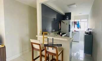 Imagem 7: APARTAMENTO DAKOTA I 56m²I 2 QUARTOS I LAZER COMPLETO