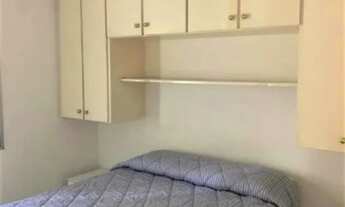 Imagem 5: Flat para locação no Jardins - Edifício Saint Paul - Cód. KGT04392