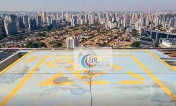 Imagem 4: Conjunto para alugar, 820 m² - Brooklin - São Paulo/SP