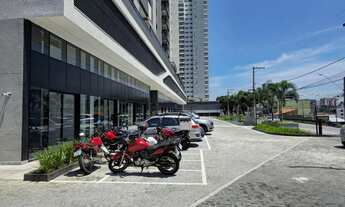 Imagem 12: Lindo Apartamento com 3 suítes à venda, 74 m² - Jardim Satélite - São José dos Campos/SP