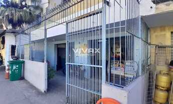 Imagem 3: LINS DE VASCONCELOS - Maria Luísa - SALA - 2 Banheiros