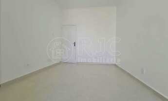 Imagem 5: Apartamento para venda com 50 metros quadrados com 1 quarto em Ipanema - Rio de Janeiro