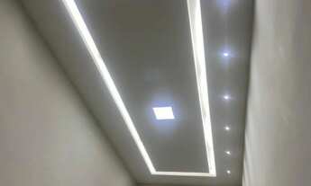 Imagem 7: Casa na Barra dos Coqueiros, perto da praia