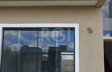 Imagem 2: Sobrado no bairro Aberta dos Morros - 3 dormitórios