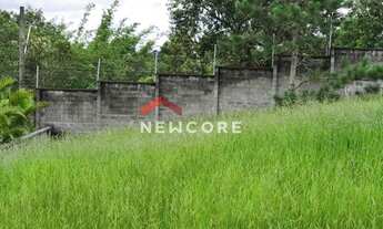 Imagem 3: Lote em condomínio em Alameda Mário Lago - Moinho Velho - Cotia/SP