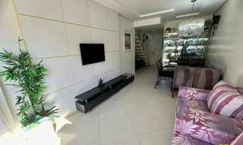 Imagem 7: Cobertura espaçosa, 163m², 4 quartos, no Centro de Florianópolis