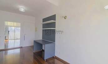 Imagem 6: Venda Apartamento 1 Dormitórios - 45 m² Vila Olímpia