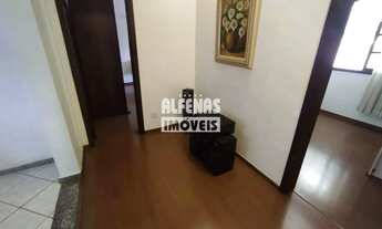 Imagem 3: Casa à venda 3 quartos no Bairro FUNCIONARIOS