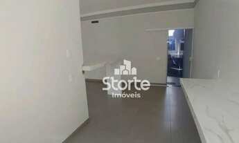 Imagem 3: Casa com 3 dormitórios à venda, 92 m² por R$ 415.000,00 - Jardim Inconfidência - Uberlândi