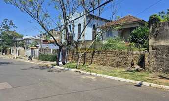 Imagem 3: Terreno à venda, 550 m2 medida 11 x 50, Bairro Nossa Senhora das Graças Canoas