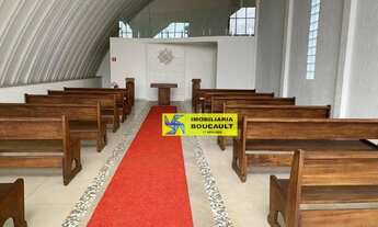 Imagem 16: Terreno à venda, 270 m² por R$ 235.000,00 - Lago dos Pássaros - Cotia/SP