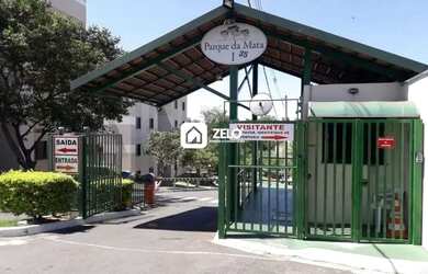 Imagem 7: Apartamento para aluguel com 50 m², 2 quartos 1 vaga em Parque São Jorge, Campinas