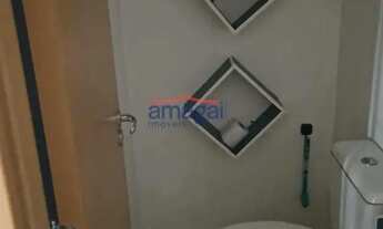 Imagem 7: Sobrado de 2 quartos em condomínio para venda em Jacareí - SP