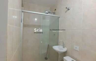 Imagem 4: Casa 1 quarto para Locação Vila Palmeiras, São Paulo