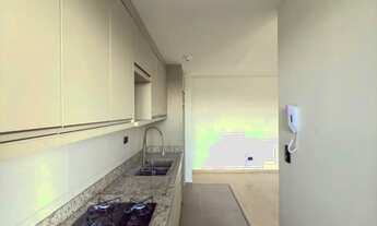 Imagem 4: Apartamento com Suíte a 1km da UniCesumar - Cozinha Planejada - Zona 08