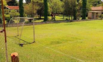 Imagem: Campo para Alugar