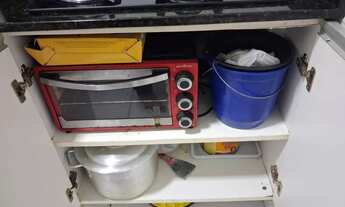 Imagem 6: Vendo apartamento Condomínio Jardim Paradiso Alpinia, contrato de gaveta