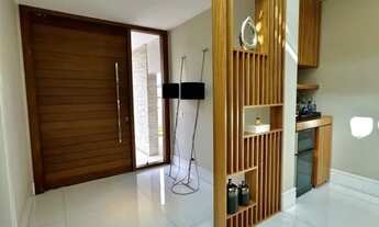 Imagem 3: CASA EM CONDOMÍNIO - TAMBORÉ - SP