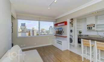 Imagem: Apartamento para aluguel com 45 m², com