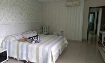 Imagem 4: Residencial Tapajós Casa Duplex com 04 Suítes + Escritório Mobiliada