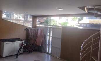 Imagem 2: Triplex em Cosmorama, 3 suítes