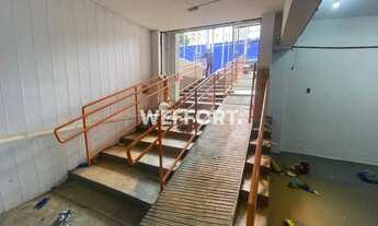 Imagem 3: Espaçoso salão comercial subsolo na Pernambuco