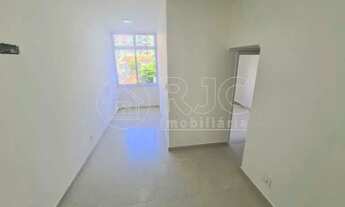 Imagem 3: Apartamento para venda com 50 metros quadrados com 1 quarto em Ipanema - Rio de Janeiro