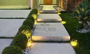 Imagem 4: Oportunidade - Casa em Condomínio - Jardim do Golfe - Condomínio Jardim do Golfe - 3 Dormi