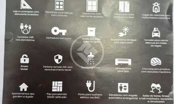 Imagem 3: HB Ap novo próximo à UFSC!