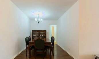 Imagem 7: Apartamento para venda em Jardim Paulista com 3 quartos , 129m²