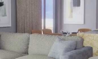 Imagem 2: Cobertura Duplex de 148.1m² no bairro Campo Comprido, com 3 quartos (1 suíte), 3 banheiros