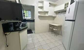 Imagem 6: Apartamento mobiliado com 2 dormitórios e vista no Monte Bello Torres/RS